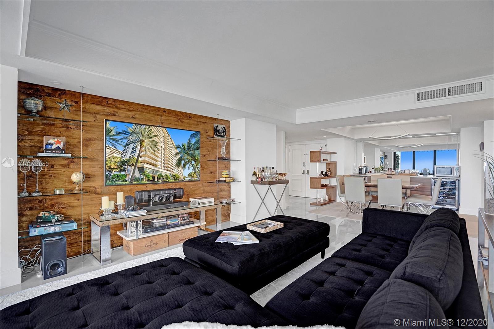 GROVE ISLE CONDO - Residential