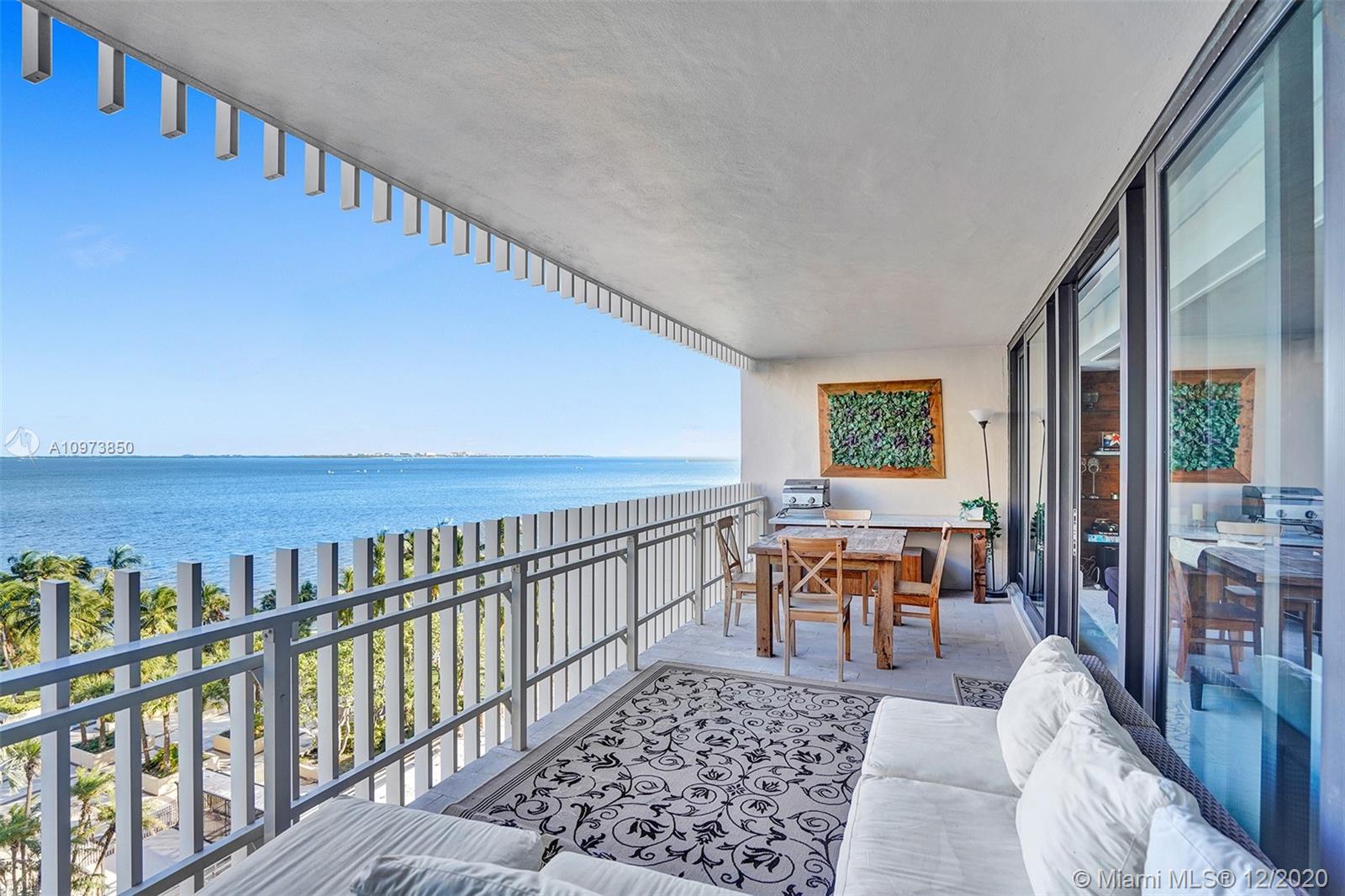 GROVE ISLE CONDO - Residential