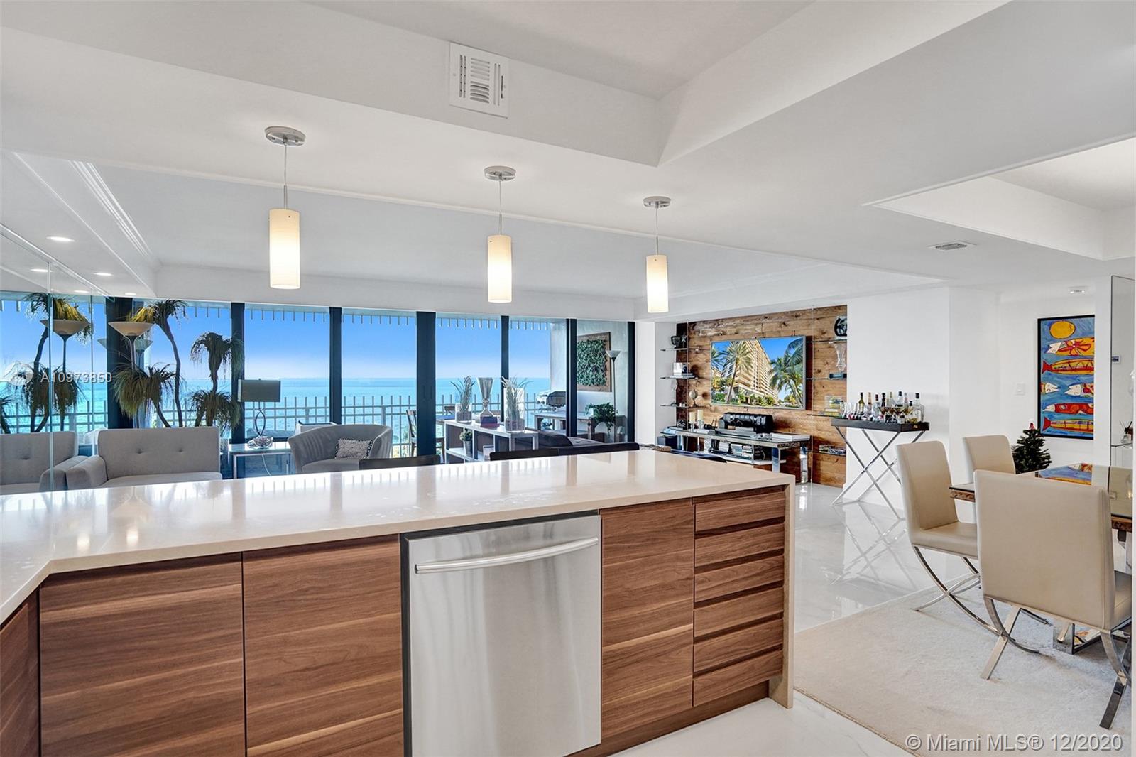 GROVE ISLE CONDO - Residential