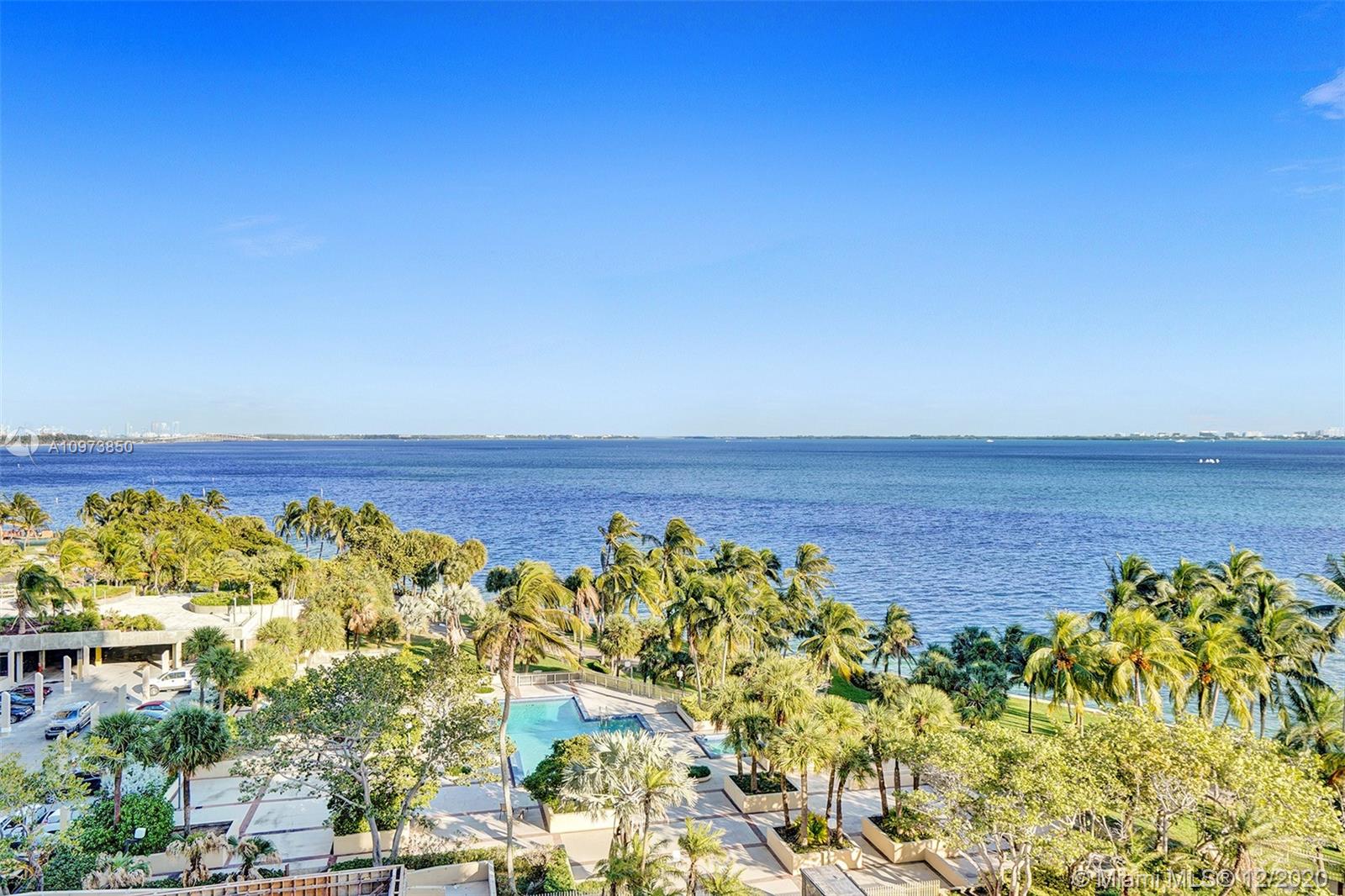 GROVE ISLE CONDO - Residential