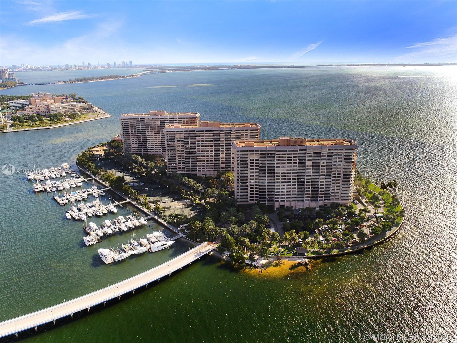 GROVE ISLE CONDO - Residential