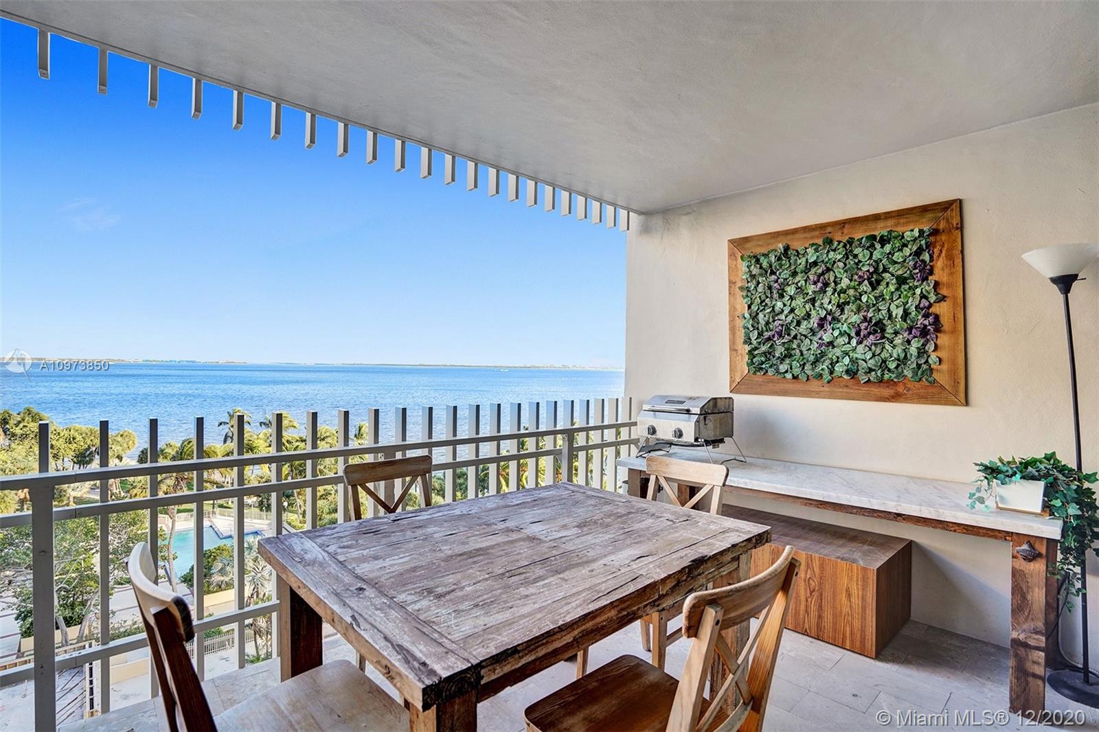 GROVE ISLE CONDO - Residential