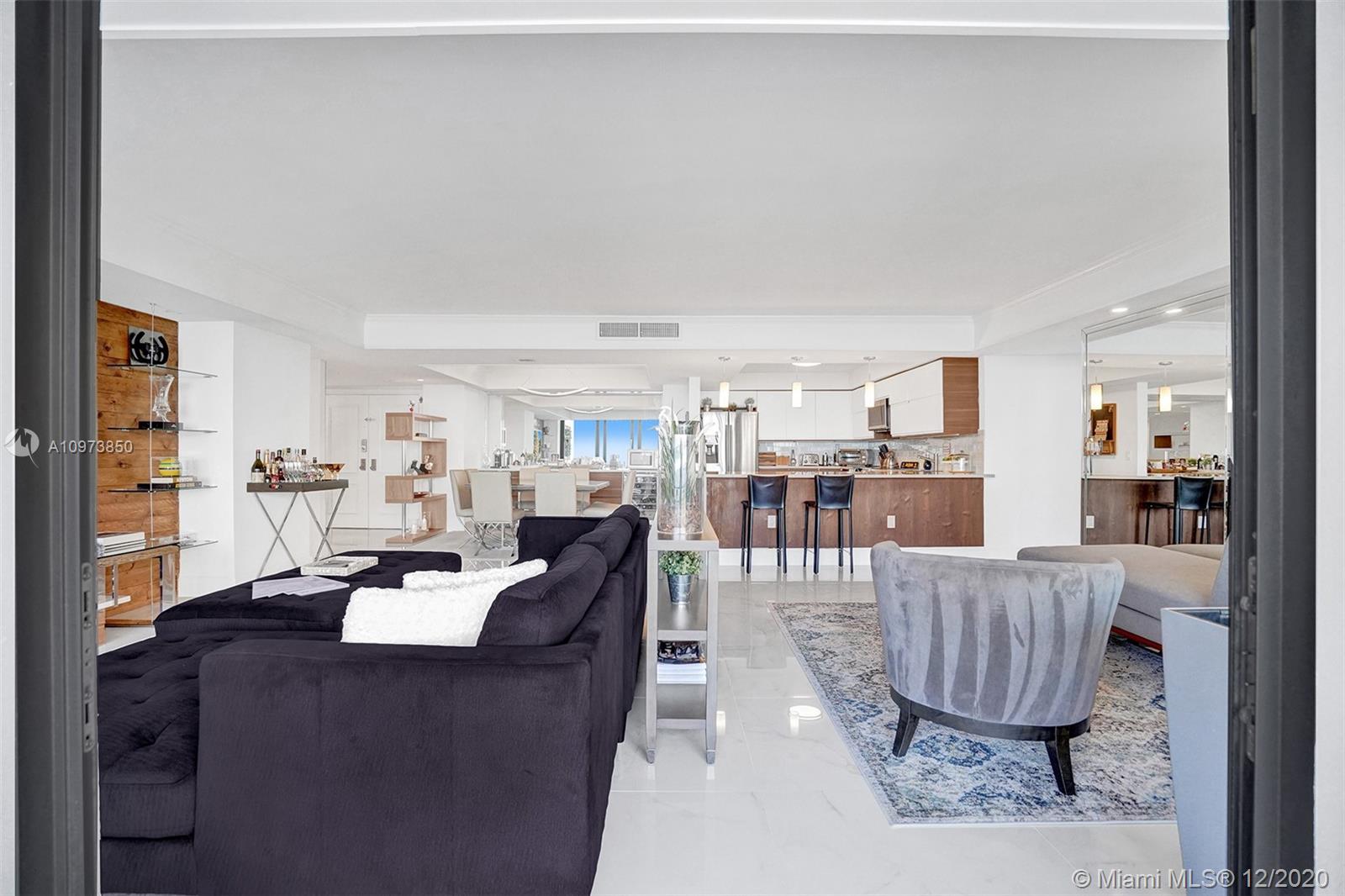 GROVE ISLE CONDO - Residential