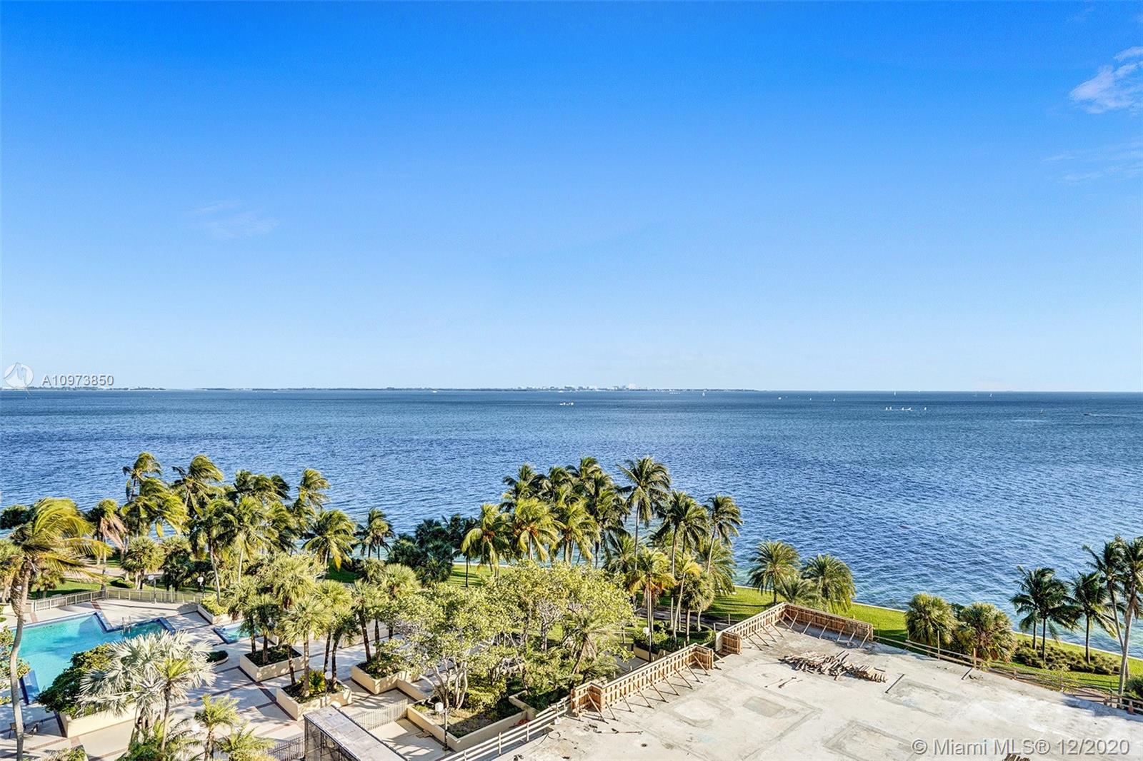 GROVE ISLE CONDO - Residential