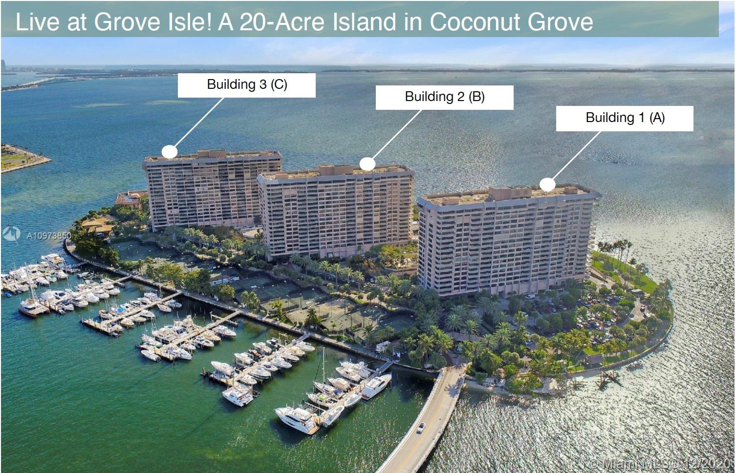 GROVE ISLE CONDO - Residential