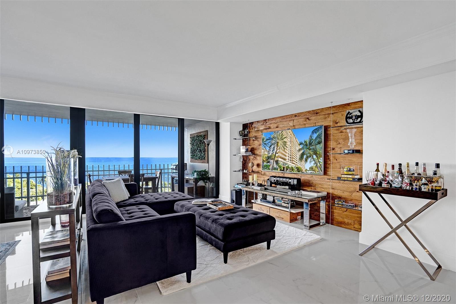 GROVE ISLE CONDO - Residential