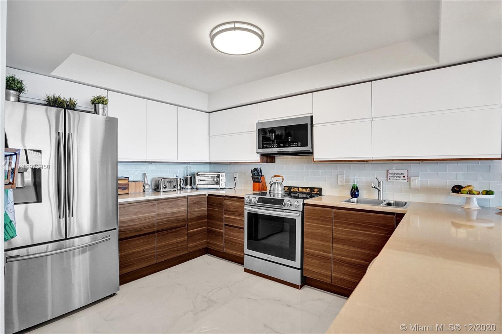 GROVE ISLE CONDO - Residential