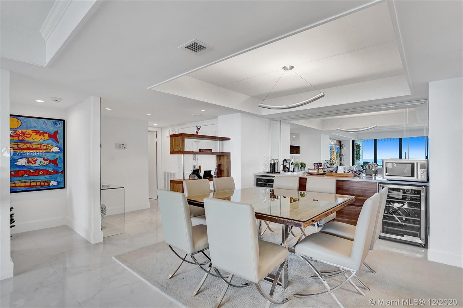 GROVE ISLE CONDO - Residential