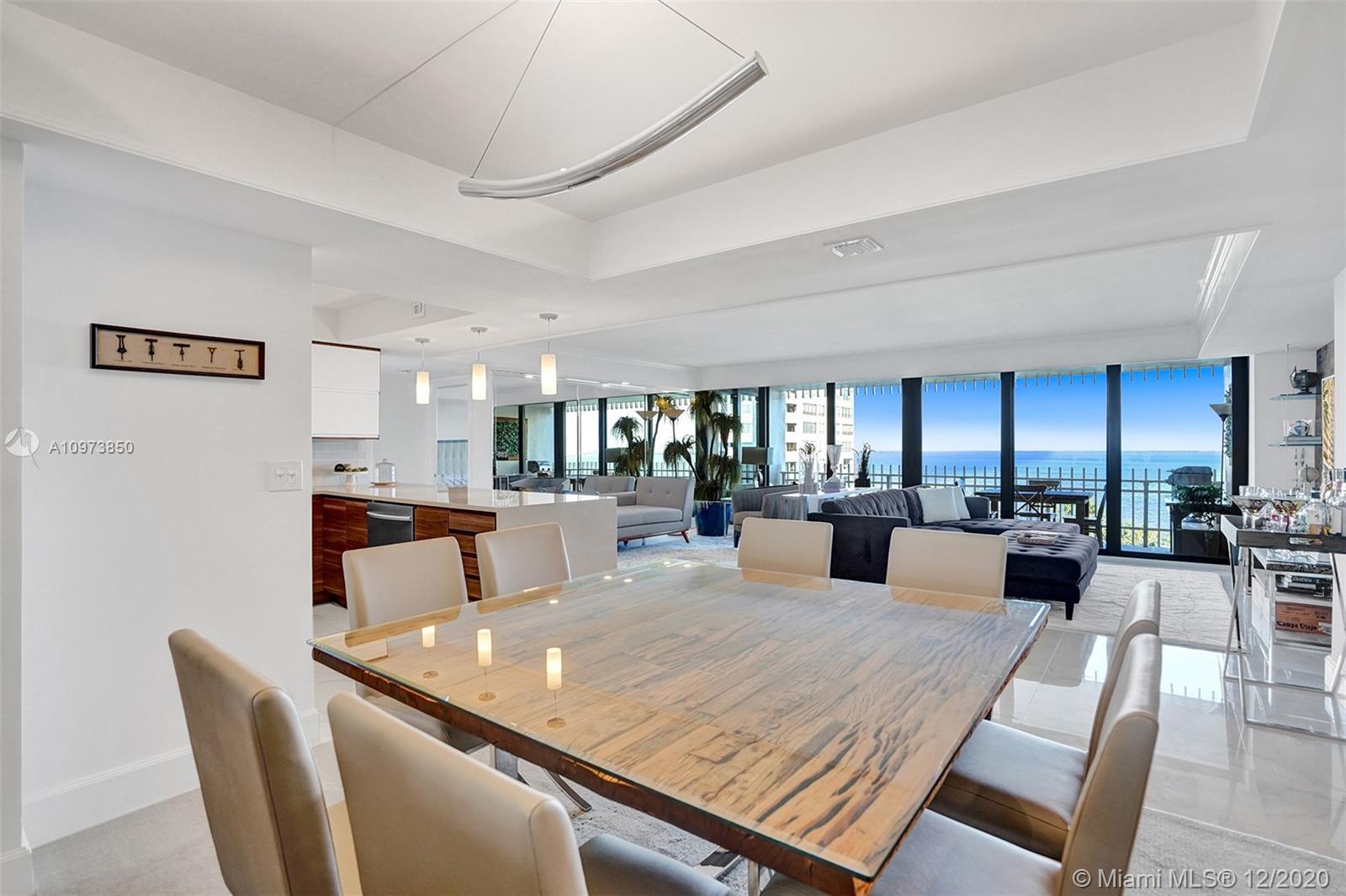 GROVE ISLE CONDO - Residential