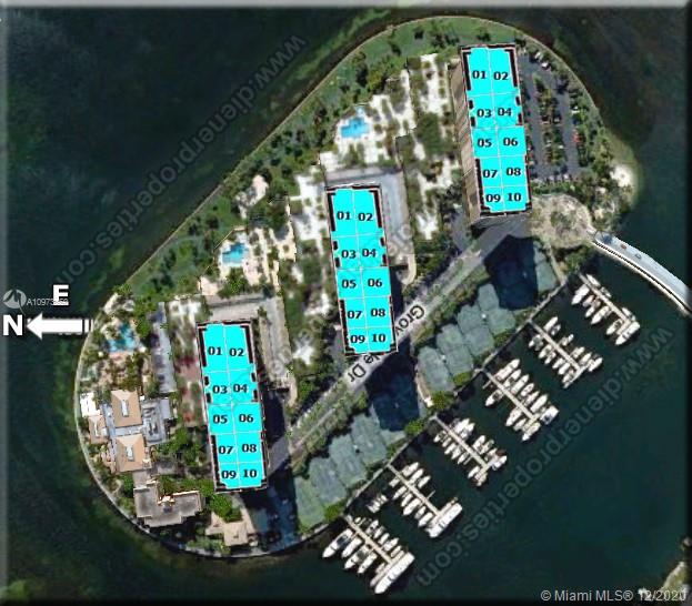 GROVE ISLE CONDO - Residential