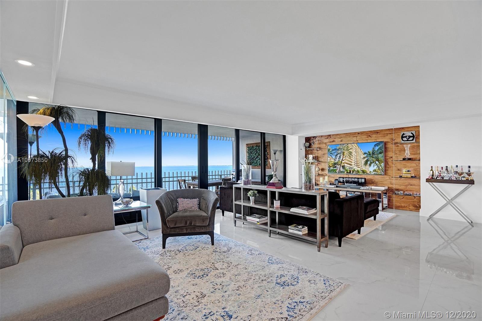 GROVE ISLE CONDO - Residential