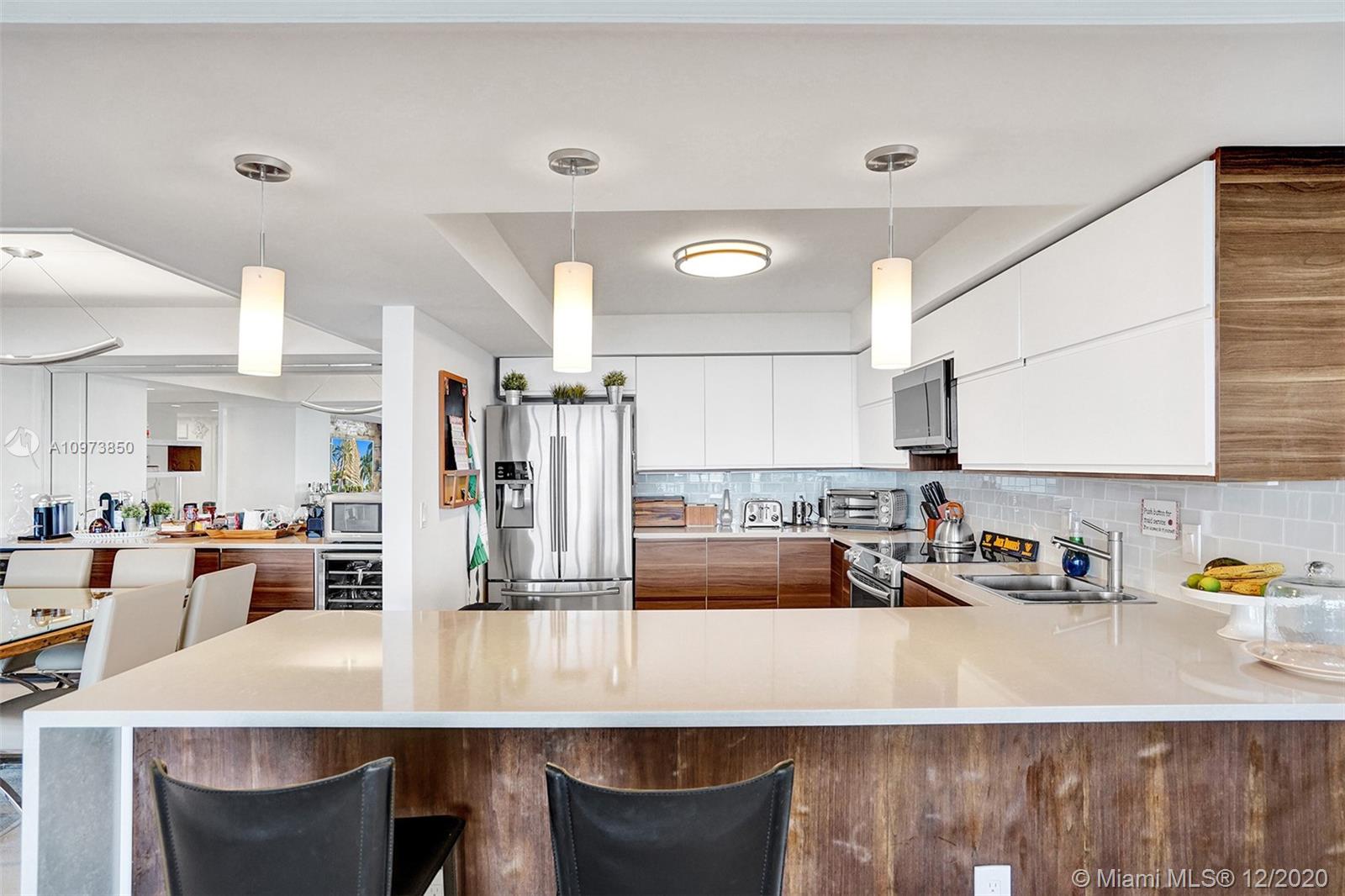 GROVE ISLE CONDO - Residential