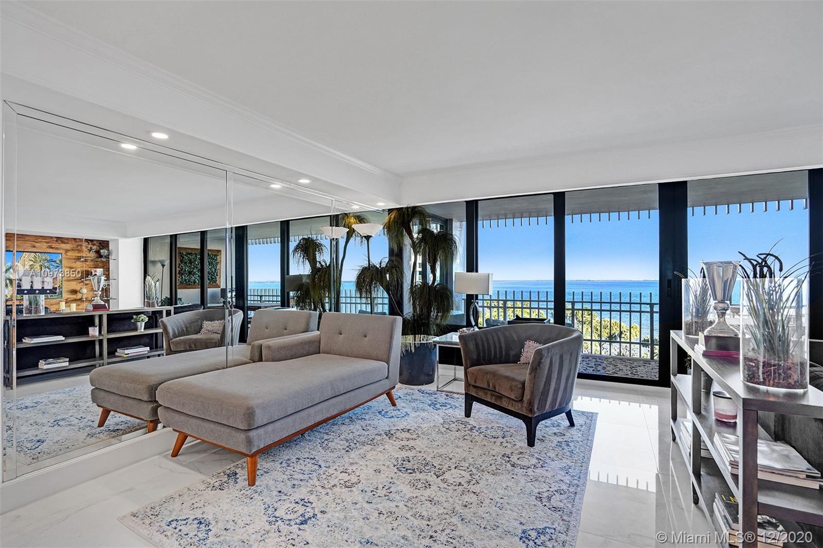 GROVE ISLE CONDO - Residential