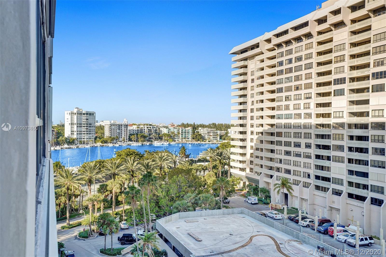 GROVE ISLE CONDO - Residential