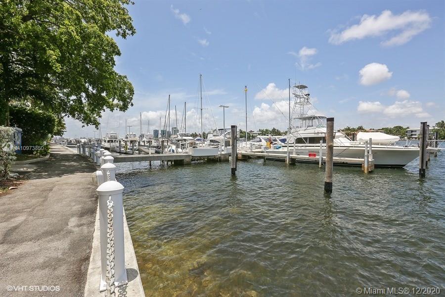 GROVE ISLE CONDO - Residential