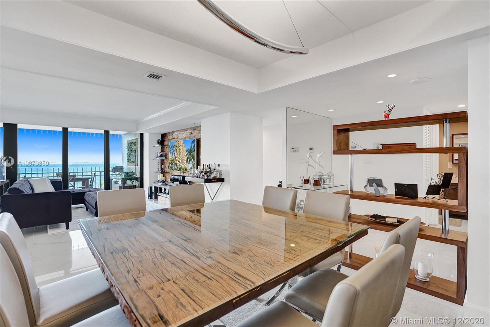 GROVE ISLE CONDO - Residential