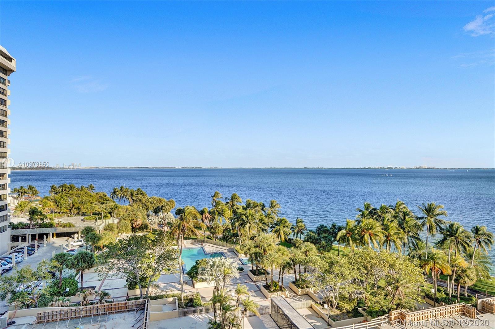 GROVE ISLE CONDO - Residential