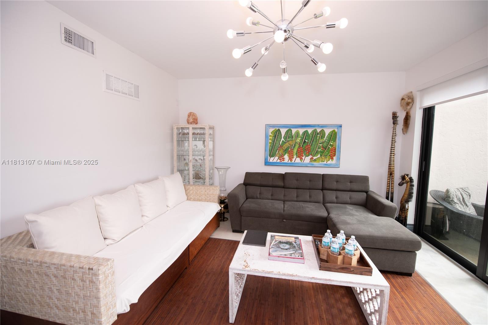 VILLA SAN REMO CONDO - Residential