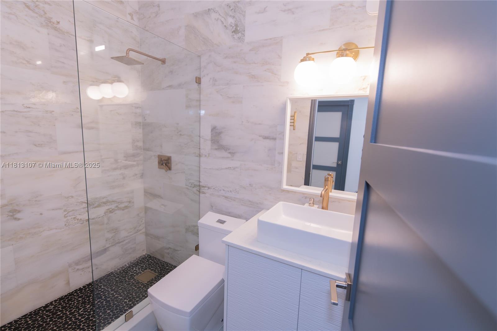VILLA SAN REMO CONDO - Residential