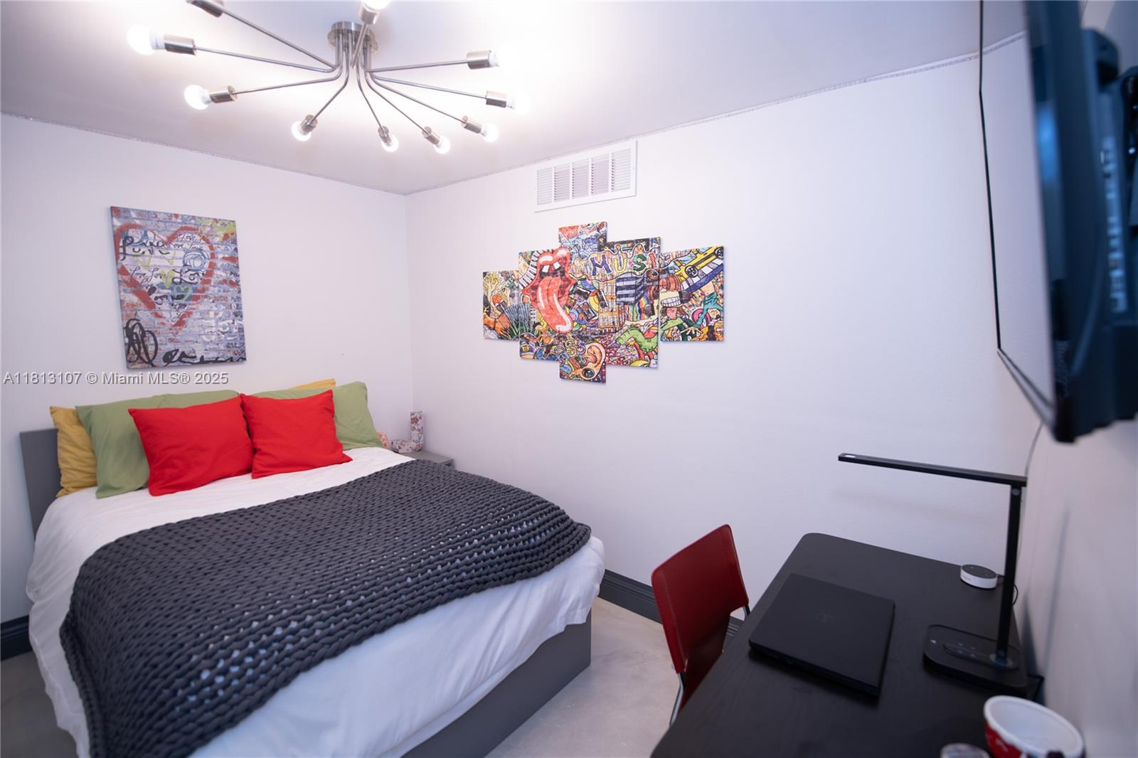 VILLA SAN REMO CONDO - Residential