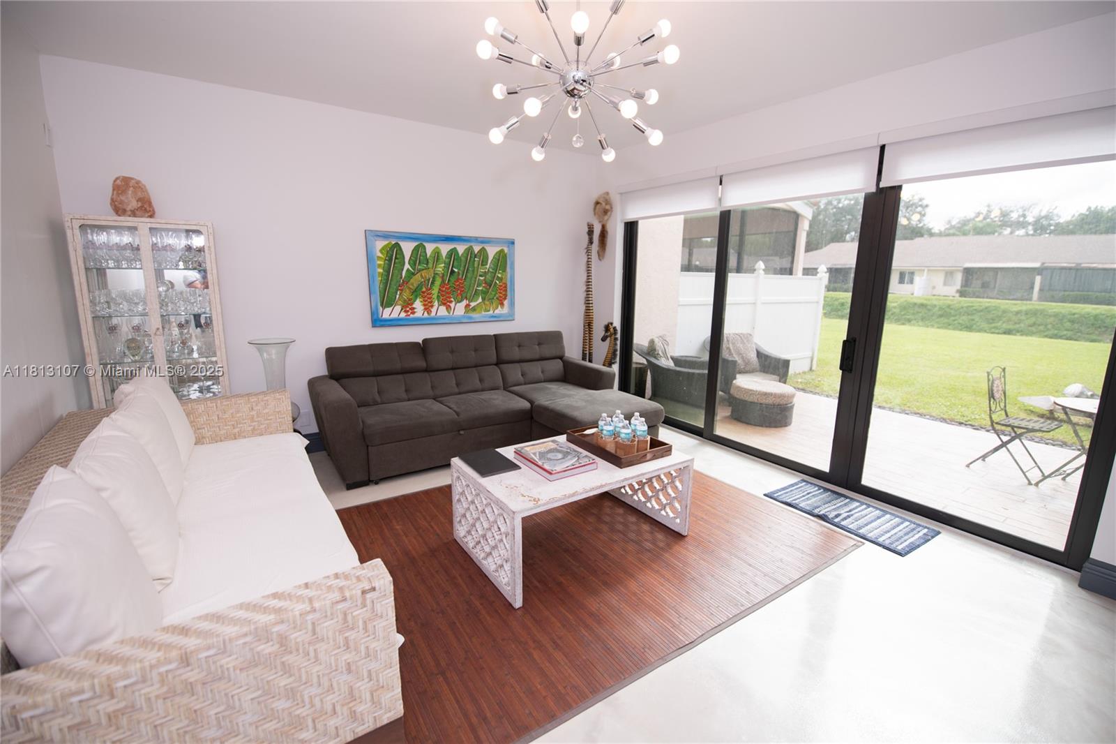 VILLA SAN REMO CONDO - Residential