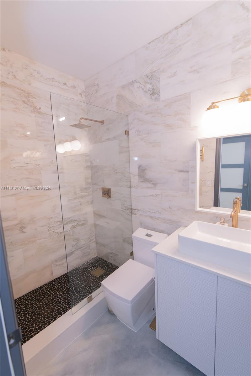 VILLA SAN REMO CONDO - Residential