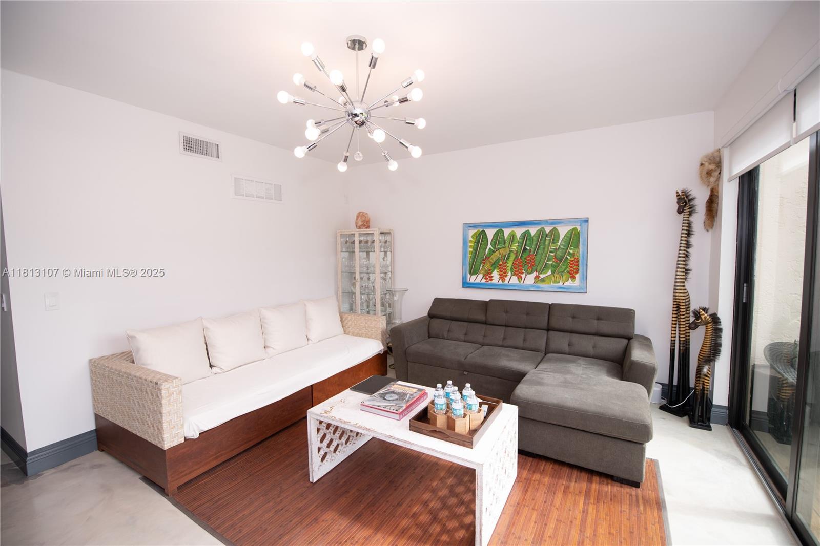 VILLA SAN REMO CONDO - Residential