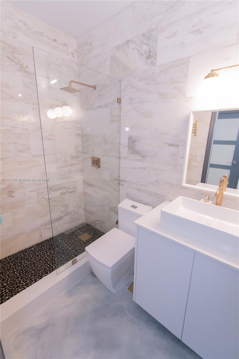 VILLA SAN REMO CONDO - Residential