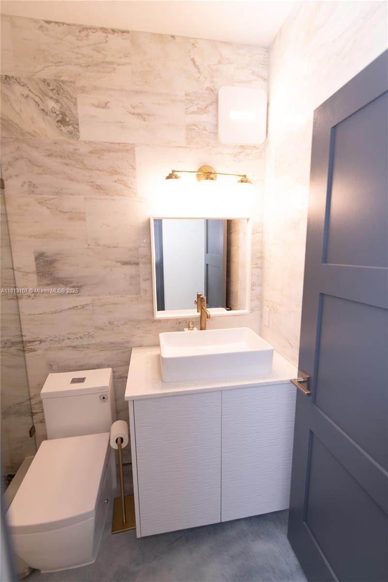 VILLA SAN REMO CONDO - Residential