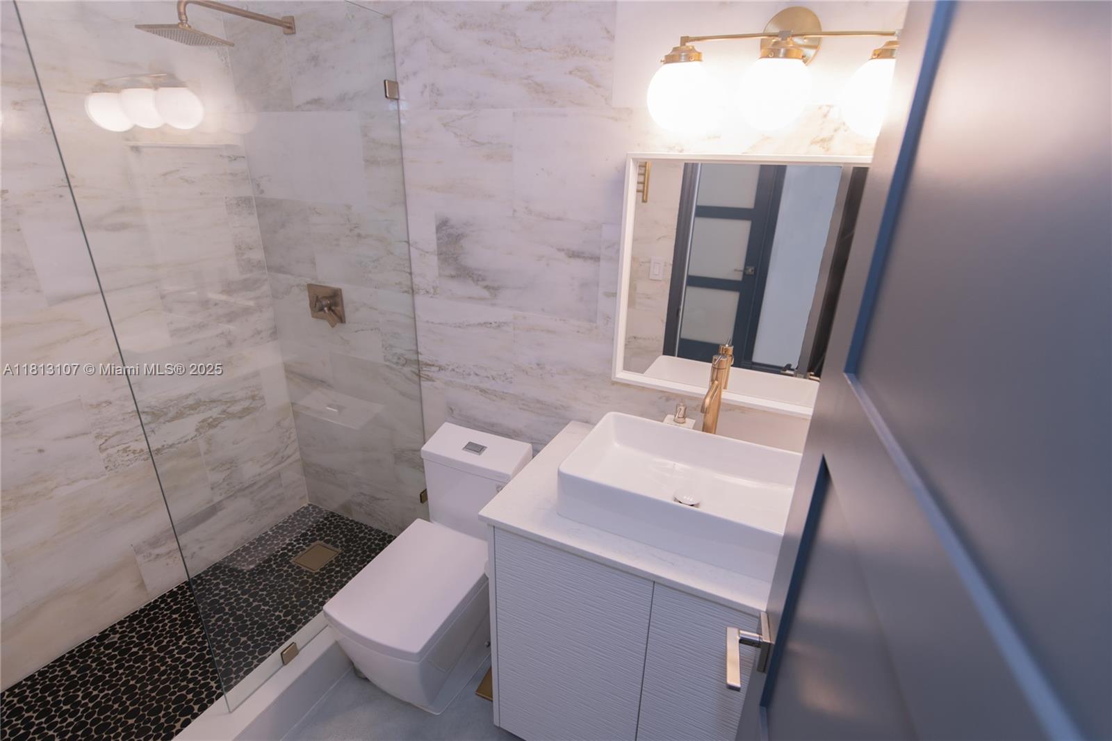 VILLA SAN REMO CONDO - Residential