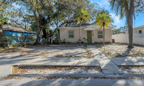 1803 Springtime Ave Ave, Clearwater, FL 33755 - MLS#: A11535187