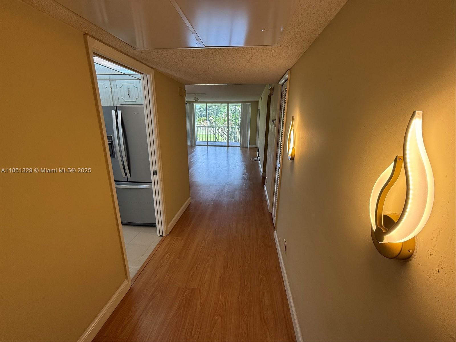 ALL AGES WELCOME!! FIRST MONTH AND SECURITY DEPOSIT ONLY! Live where others vacation! This bright, beautifully updated 2-bed, 2-bath condo in Palm-Aire offers stunning lake & golf views, granite countertops, hardwood floors, and a modern, open layout. Enjoy maximum convenience with this unit’s prime location — just steps from the elevator! The kitchen shines with stainless steel appliances, and the spacious primary suite features a walk-in closet and updated bath. Relax on your private enclosed patio or explore the vibrant community amenities including a sparkling pool, clubhouse, tennis, and playground. All ages welcome! Minutes to I-95 and Turnpike, Casino, shopping, dining, and the beach! Cable, internet, water and maintenance fees included in rent. No pets.