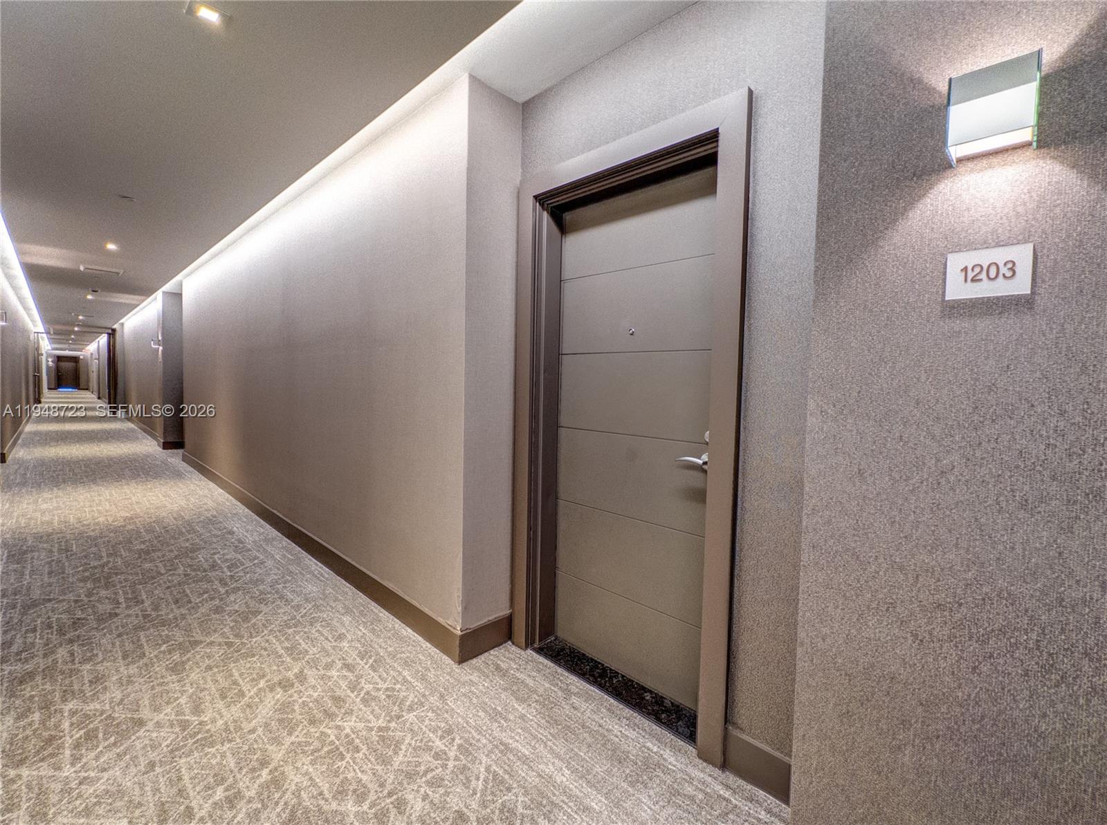 MARINA PALMS RESIDENCES N - Residential