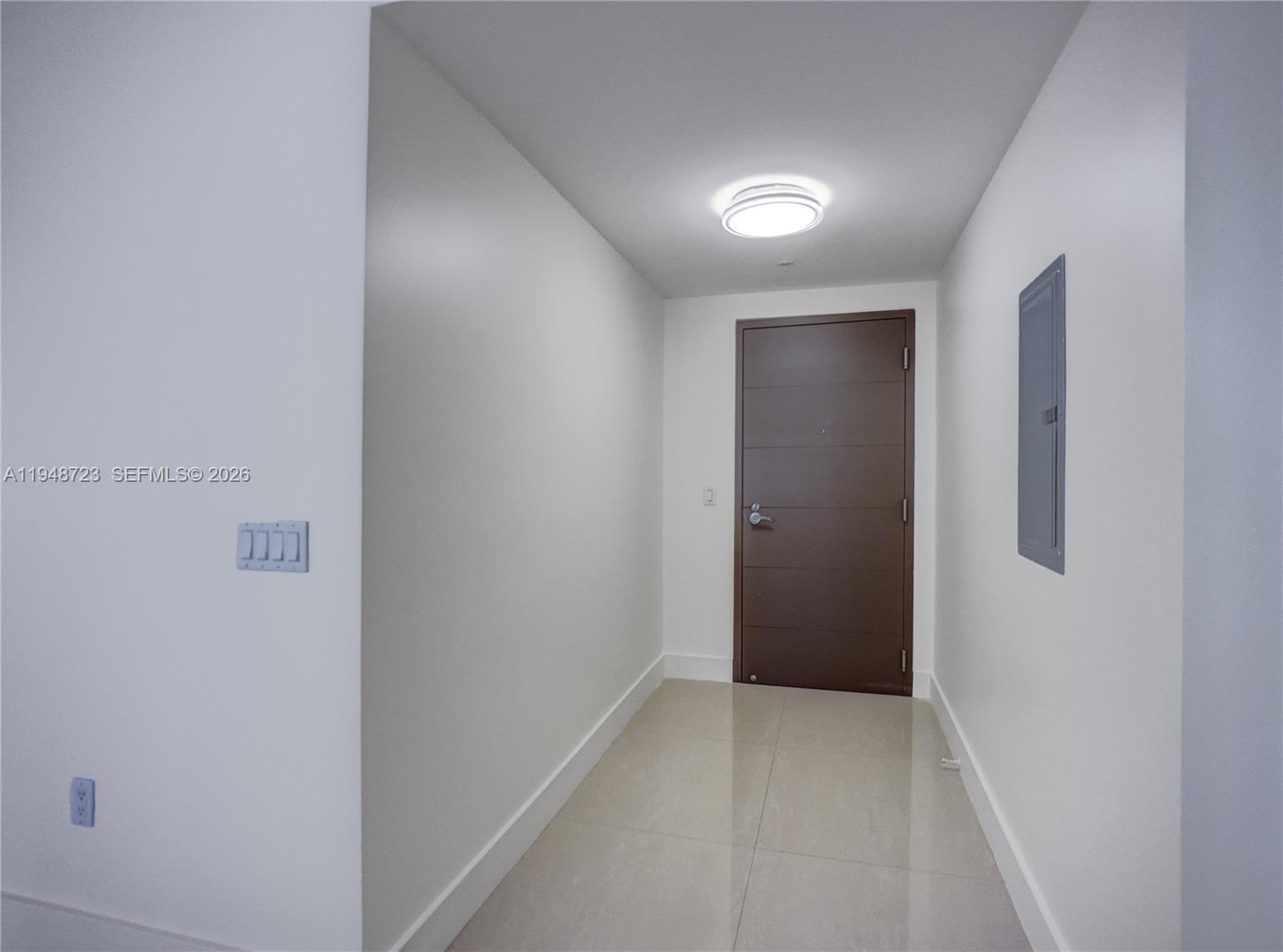 MARINA PALMS RESIDENCES N - Residential