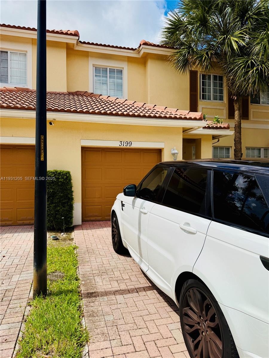 STROK PLAT NO 2 - Residential