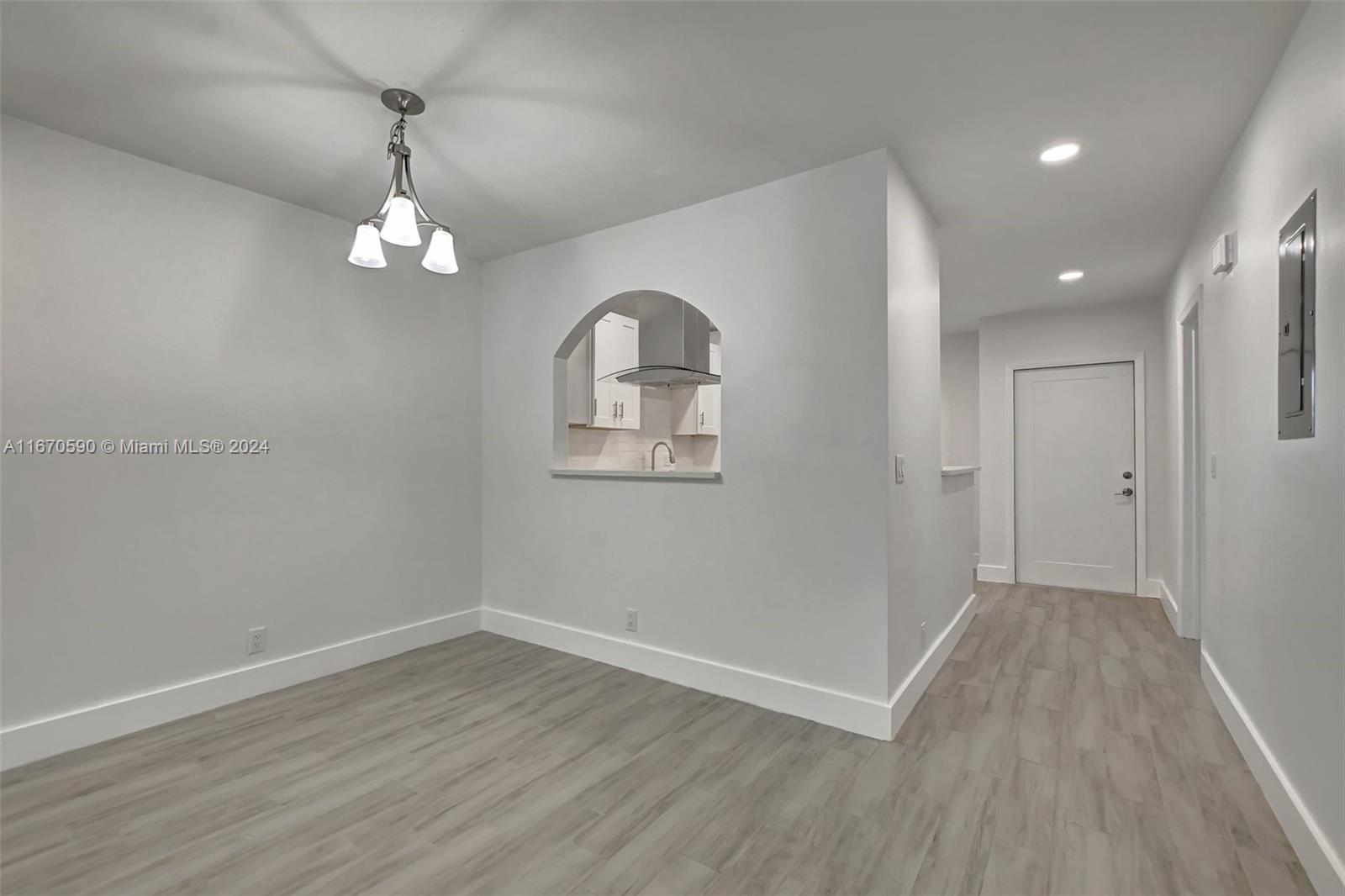 BOCA LAKES CONDO - Residential