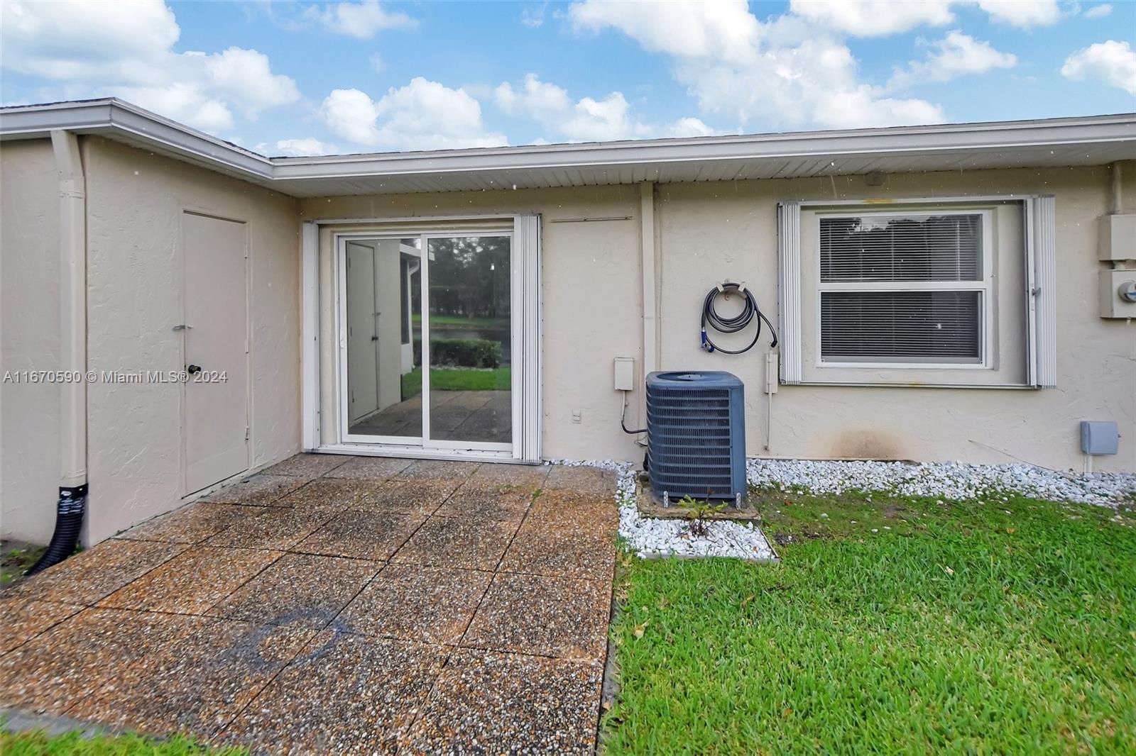 BOCA LAKES CONDO - Residential
