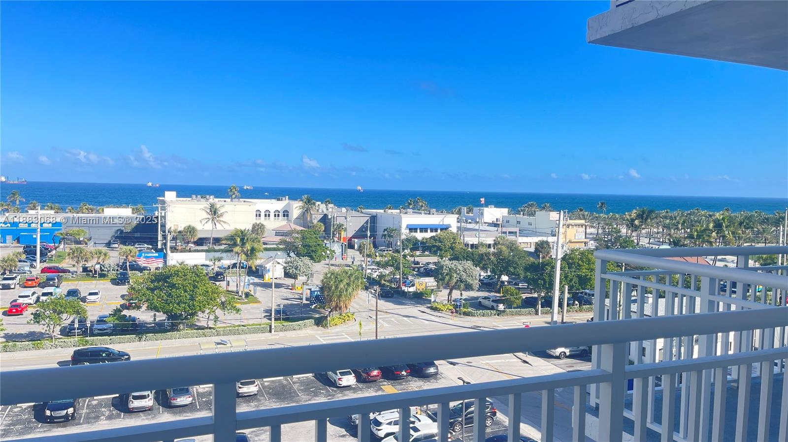 Prime Beachside Living! Nicelly remodeled 1-bed, 1-bath condo just steps from the beach and vibrant Las Olas Blvd. Freshly painted, impact door, ample closets, and brand-new stainless-steel appliances. Enjoy stunning marina and sunset views from your balcony, with the new Ocean Prime Restaurant, plus cafés and shops coming soon at your doorstep. Walk to restaurants, parks, shops, and the water taxi. Building perks include a pool, laundry, clubhouse, car wash area, and elevator. 12-month lease, 680+ credit score required per HOA. One parking space included. No smoking. Flexible showings, 7 days/week. More photos coming soon.