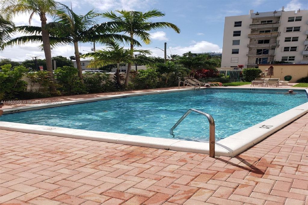 Photo of 200 S Birch Rd #710, Fort Lauderdale, FL 33316 (MLS # A11883068)