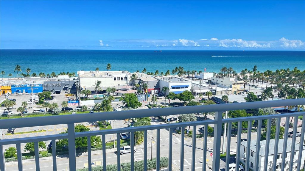 Photo of 200 S Birch Rd #710, Fort Lauderdale, FL 33316 (MLS # A11883068)