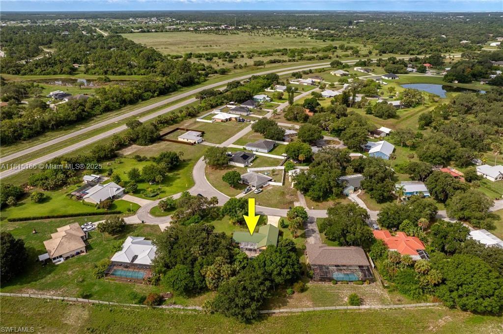 Port LaBelle - Residential