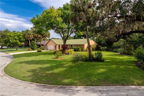 4559 Springview Cir La Belle FL 33935