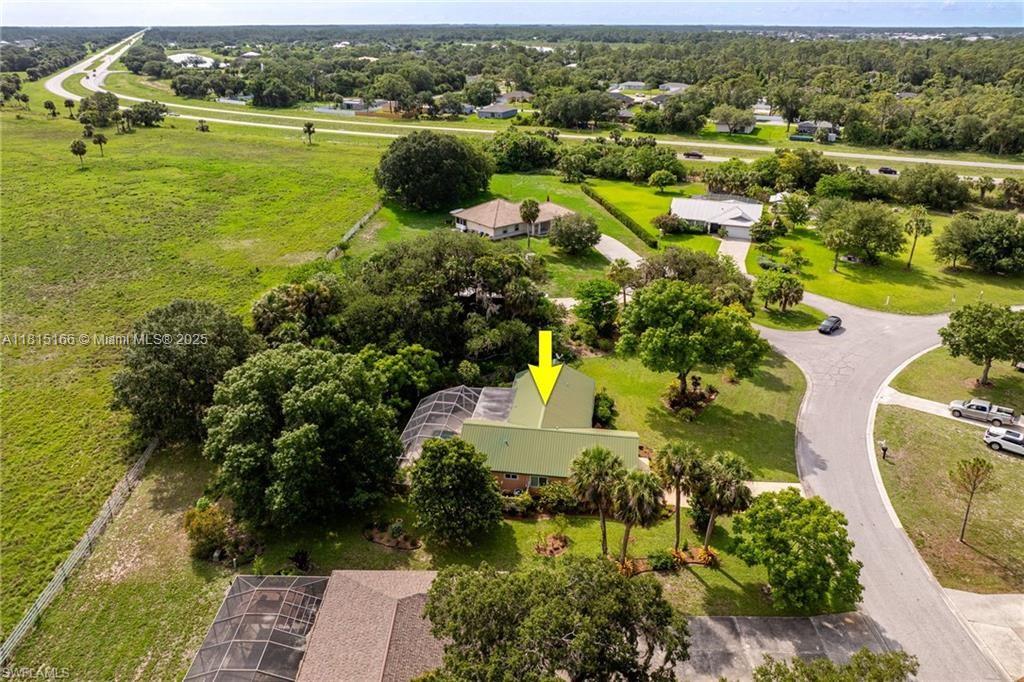 Port LaBelle - Residential