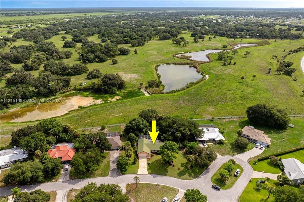 Port LaBelle - Residential