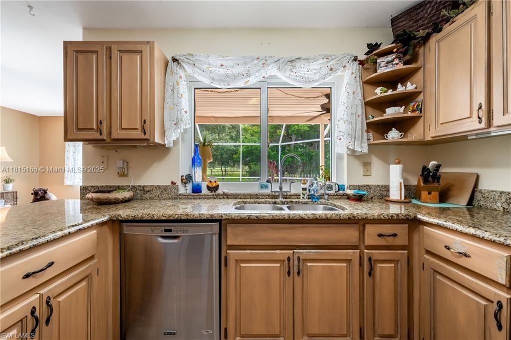 Port LaBelle - Residential