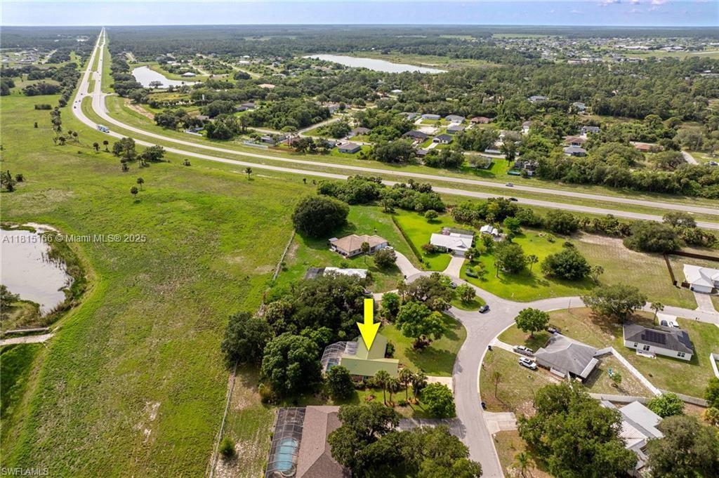 Port LaBelle - Residential