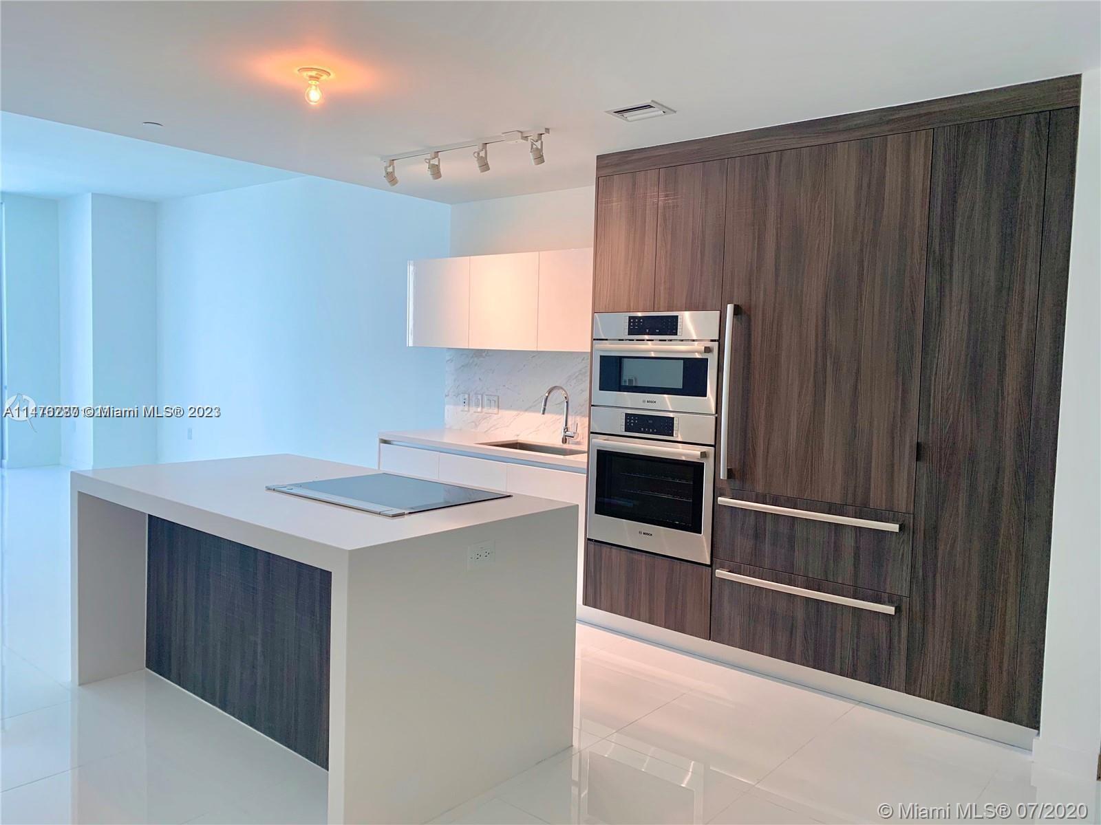 Property for Sale at 851 Ne 1st Ave 3105, Miami, Broward County, Florida - Bedrooms: 2 
Bathrooms: 2  - $910,000
