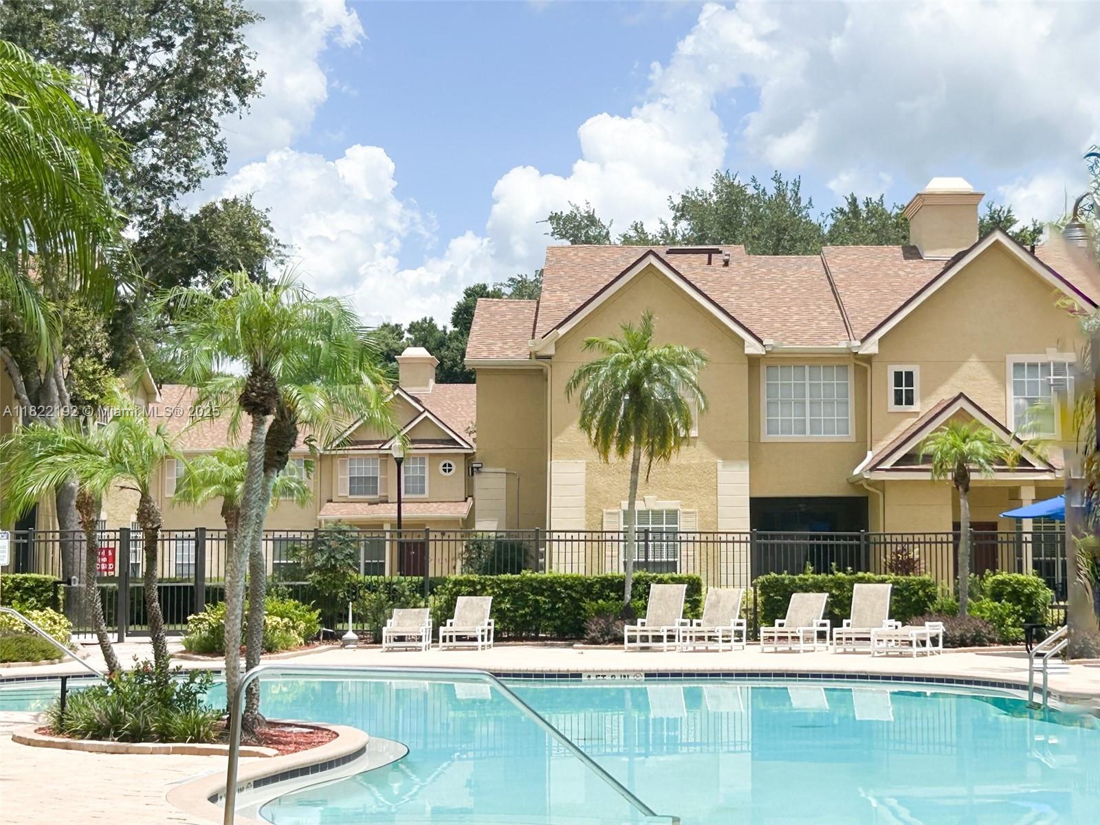 Crescent Place at Lake Lot - Residential Lease