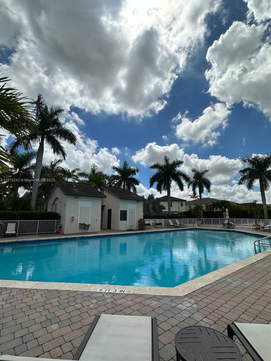 ST MORTIZ AT DORAL CONDO - Residential