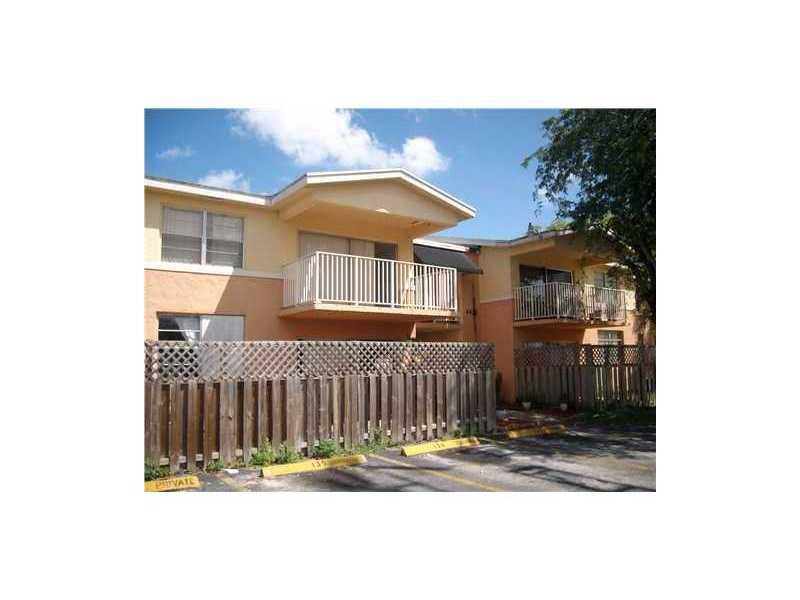 DORAL GARDENS CONDO - Residential Lease